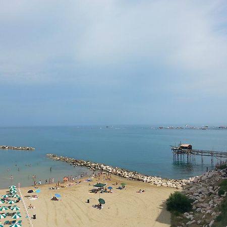 泰尔莫利 Dimora Saracena旅馆 外观 照片